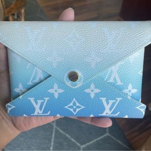 Louis Vuitton 2021 By the Pool Kirigami Medium Pochette
